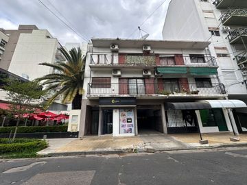 VENTA COCHERA PB. OLIVOS. METROS AV. MAIPU.