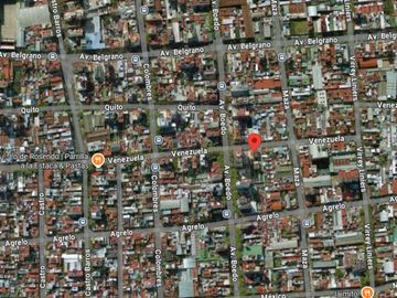 VENTA MONOAMBIENTE EN CABALLITO CON BALCON