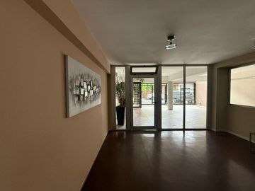 VENTA MONOAMBIENTE EN CABALLITO CON BALCON