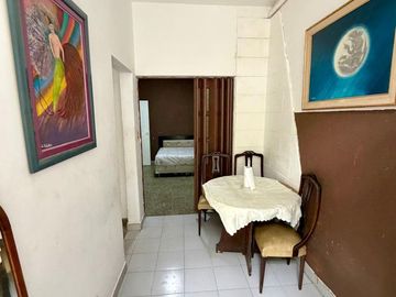 VENTA DE DEPOSITO CON VIVIENDA EN RAMOS MEJIA