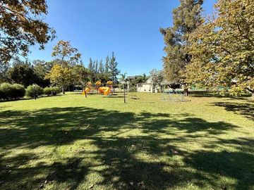 LOTE EN VENTA EN LA RESERVA HUDSON 478m2