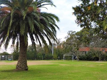 LOTE EN VENTA EN LA RESERVA HUDSON 478m2