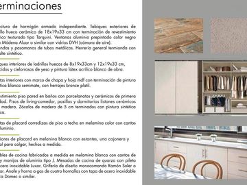 VENTA DEPTO 4 AMB. CON BALCÓN Y JARDIN PUNTA CHICA