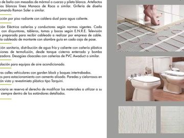 VENTA DEPTO 4 AMB. CON BALCÓN Y JARDIN PUNTA CHICA