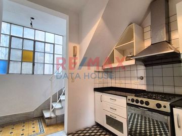 PH 3 ambientes Belgrano C con Terraza