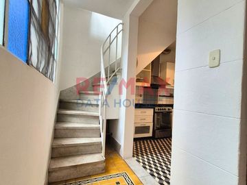 PH 3 ambientes Belgrano C con Terraza