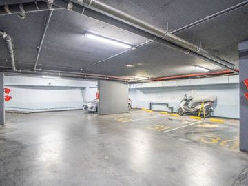 VENTA DUPLEX 3 AMB TERRAZA PISO ALTO COCHERA