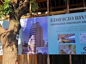 Venta departamento 3 amb en pozo Villa Urquiza