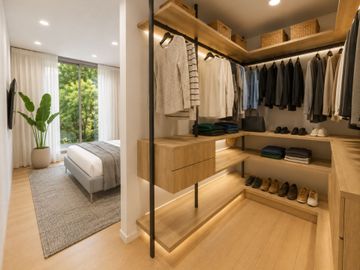 Venta departamento 3 amb en pozo Villa Urquiza