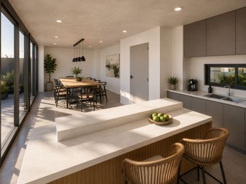 Venta departamento 3 amb en pozo Villa Urquiza