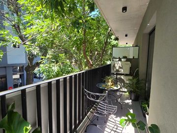 Venta Departamento 2 ambientes Amenities Saavedra