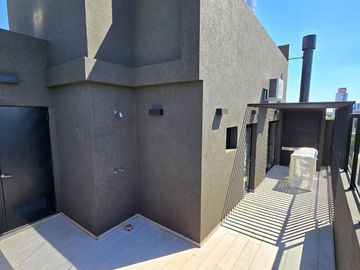 Venta Departamento 2 ambientes Amenities Saavedra
