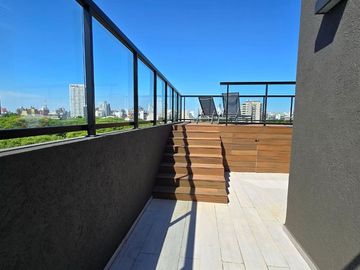 Venta Departamento 2 ambientes Amenities Saavedra