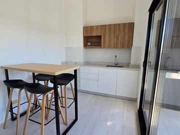Venta Departamento 2 ambientes Amenities Saavedra