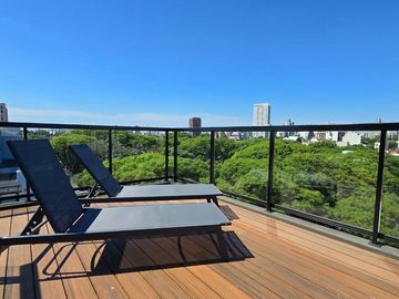 Venta Departamento 2 ambientes Amenities Saavedra