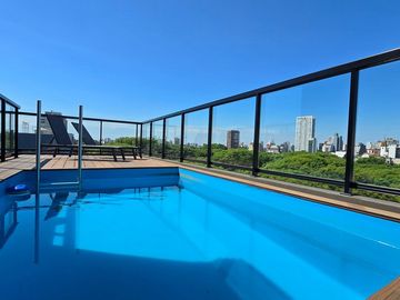 Venta Departamento 2 ambientes Amenities Saavedra