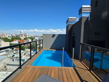 Venta Departamento 2 ambientes Amenities Saavedra