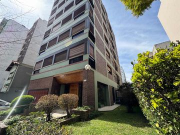 VENTA DEPARTAMENTO 3 DORM BALCON COCHERAS PISO 5