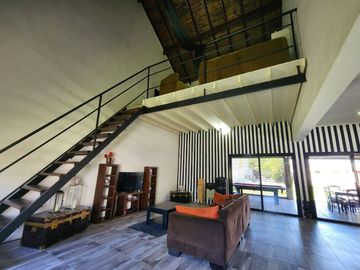Casa 3 Ambientes Venta U$S 100.000 y cuota PERMUTA