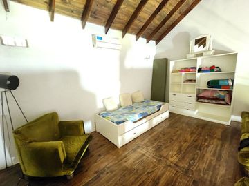 Casa 3 Ambientes Venta U$S 100.000 y cuota PERMUTA