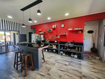 Casa 3 Ambientes Venta U$S 100.000 y cuota PERMUTA