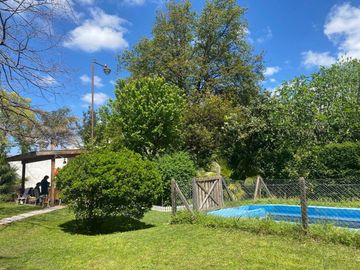 Venta lote en Del Viso