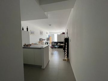 venta Monoambiente en Palermo con balcón aptoprof