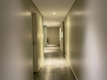 venta Monoambiente en Palermo con balcón aptoprof