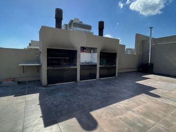 venta Monoambiente en Palermo con balcón aptoprof