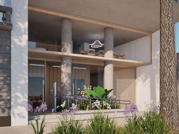 Venta Departamento 3 Amb Desarrollo Villa Urquiza