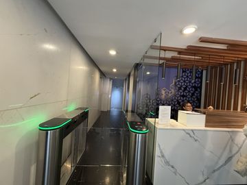 Oficina en Renta en Col. del Valle