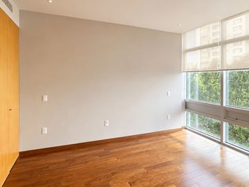 Departamento en Renta en Santa Fe Cuajimalpa