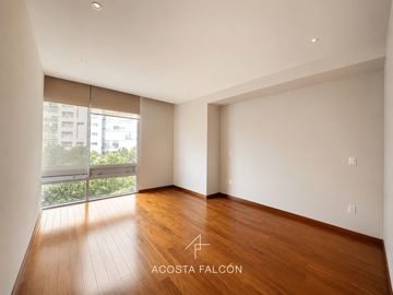 Departamento en Renta en Santa Fe Cuajimalpa