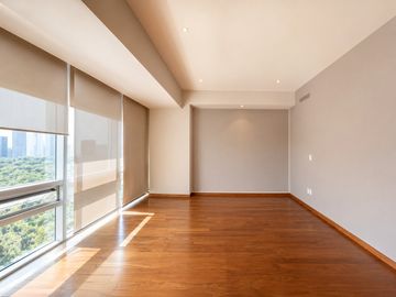 Departamento en Renta en Santa Fe Cuajimalpa