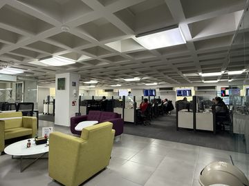 EDIFICIO DE OFICINAS EN VENTA, COL. DEL VALLE