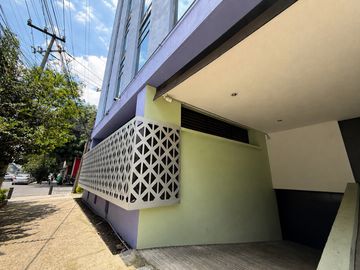 EDIFICIO DE OFICINAS EN VENTA, COL. DEL VALLE