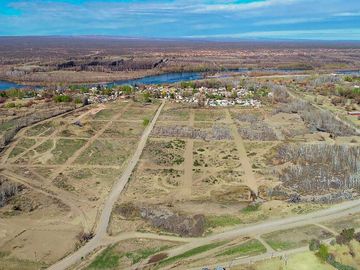 VENTA DE LOTE EN LA HERRADURA