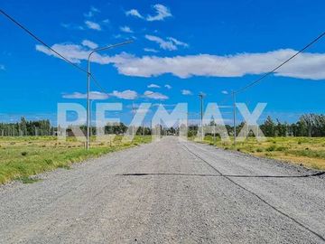 VENTA DE LOTE EN LA HERRADURA