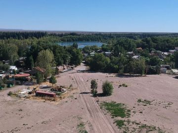 VENTA DE LOTE EN LA HERRADURA