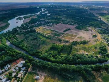 VENTA DE LOTE EN LA HERRADURA