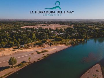 VENTA DE LOTE EN LA HERRADURA