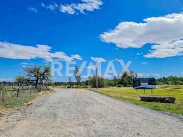 VENTA DE LOTE EN LA HERRADURA
