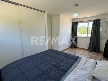 VENTA DÚPLEX 2 DORMITORIOS, AMULUEN 105, PLOTTIER