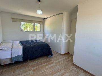 VENTA DÚPLEX 2 DORMITORIOS, AMULUEN 105, PLOTTIER