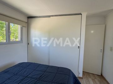 VENTA DÚPLEX 2 DORMITORIOS, AMULUEN 105, PLOTTIER