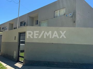 VENTA DÚPLEX 2 DORMITORIOS, AMULUEN 105, PLOTTIER