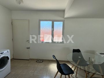 VENTA DÚPLEX 2 DORMITORIOS, AMULUEN 105, PLOTTIER