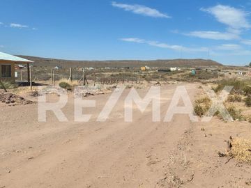 Terreno en venta Cooperativa el Buen Ayre - Chocón
