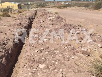 Terreno en venta Cooperativa el Buen Ayre - Chocón