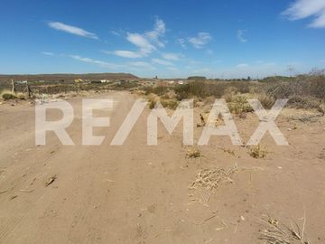 Terreno en venta Cooperativa el Buen Ayre - Chocón